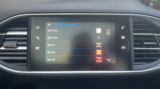 Peugeot 308 1.5 BlueHDi 130 GT Line 5dr Diesel Hatchback